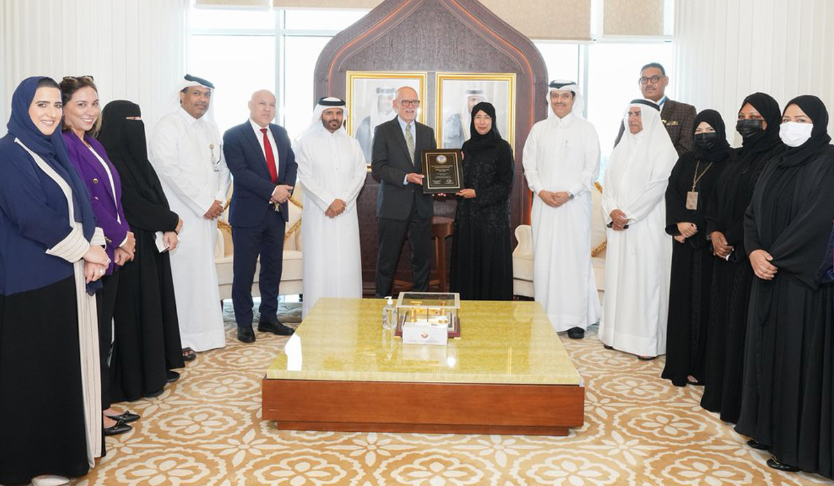 MoPH Qatar